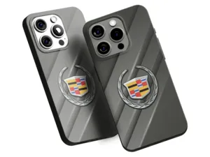 Cadillac Telefonhülle Robustes Stabiles Design